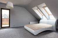 Heaviley bedroom extensions
