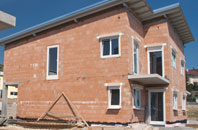 Heaviley home extensions